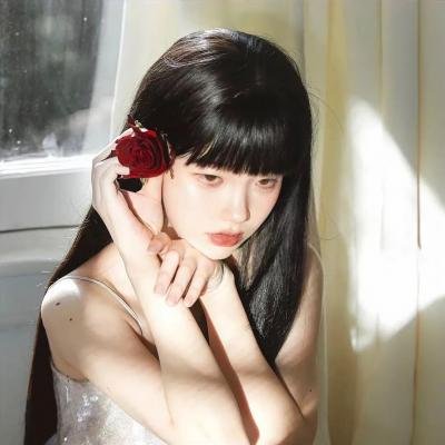 孤独的妻子
