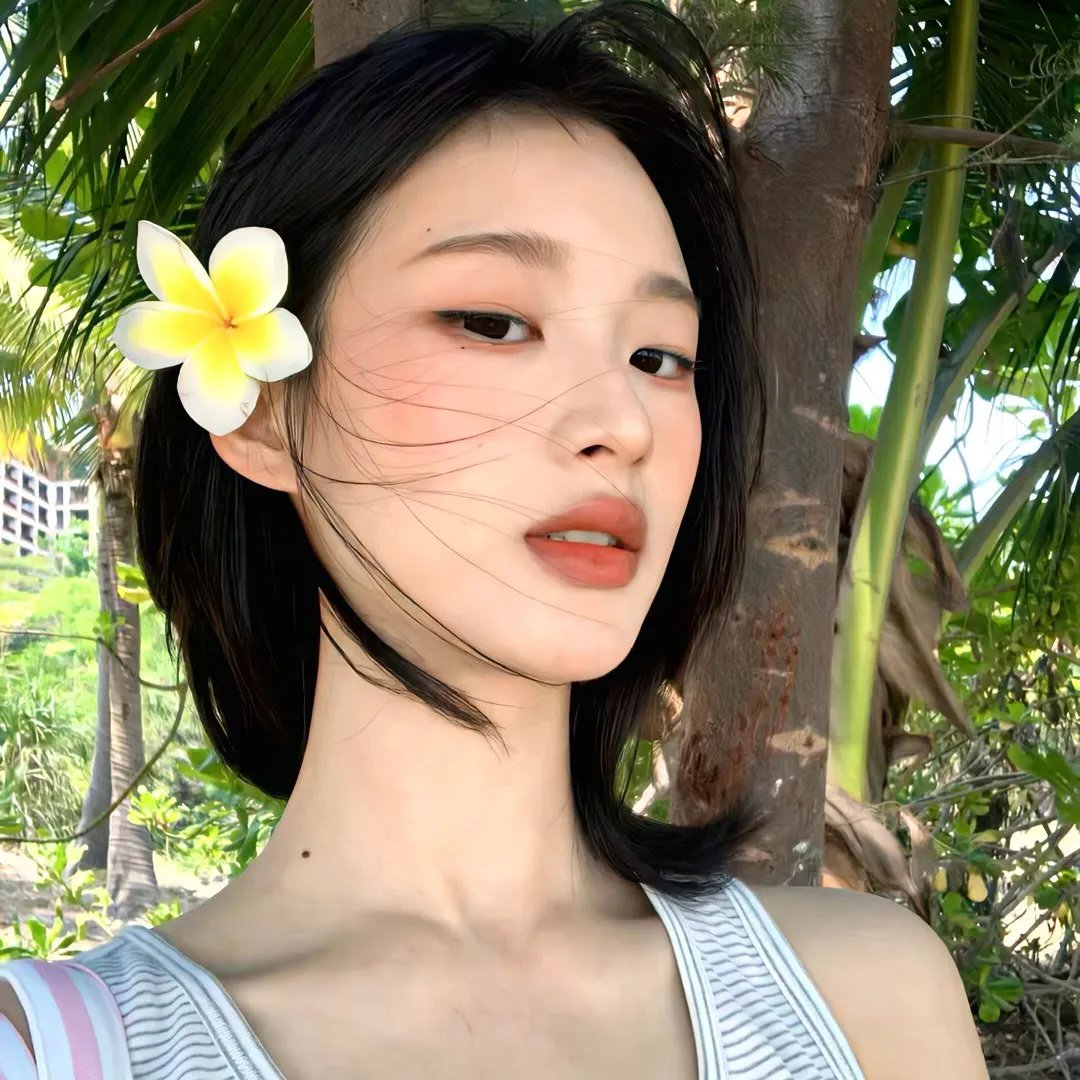 女神有点灵